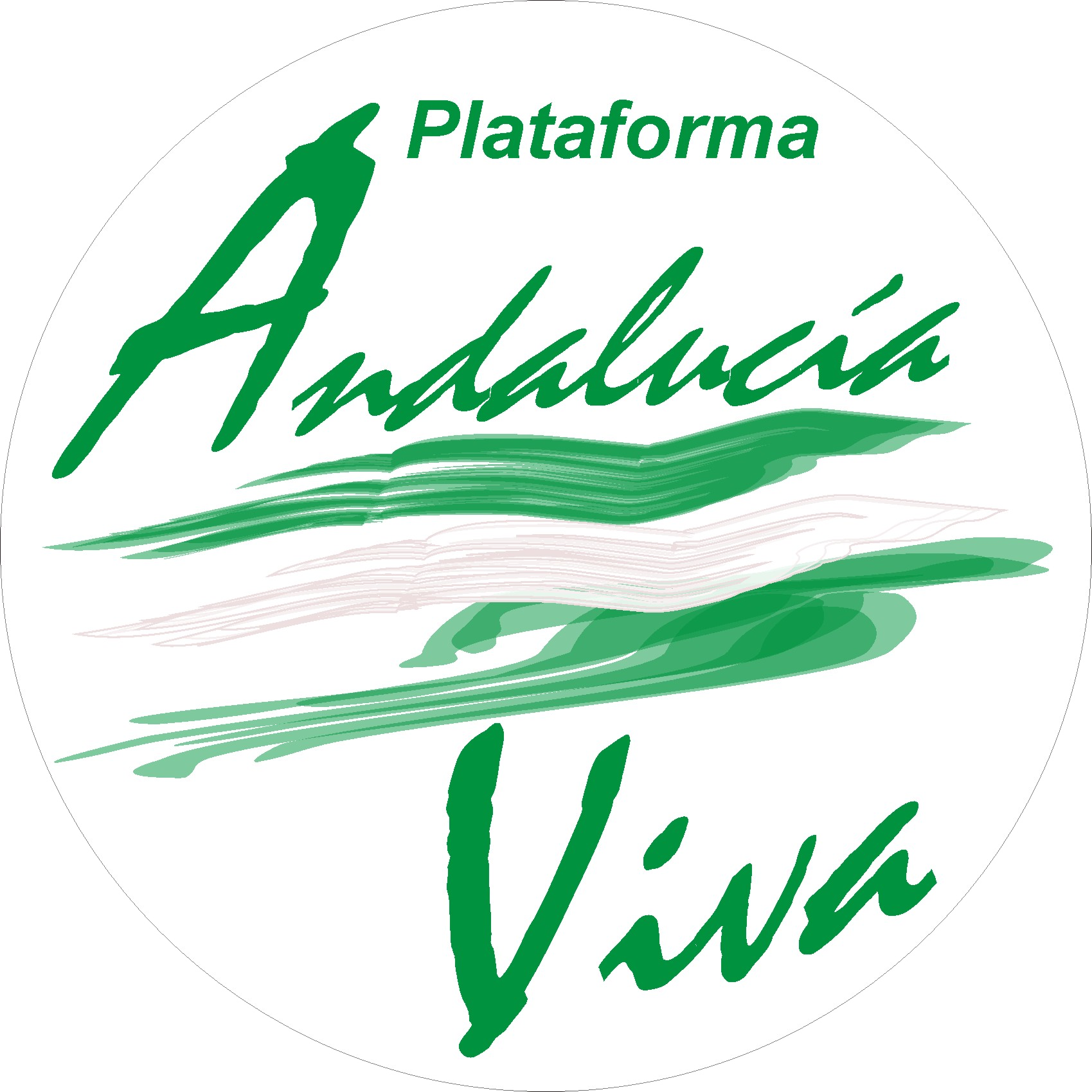 Plataforma Andalucía Viva